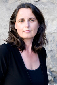 Anne Marie Bösch, Leitung 