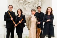 Ensemble PHOENIX BAROQUE AUSTRIA - Haydn erinnert sich 